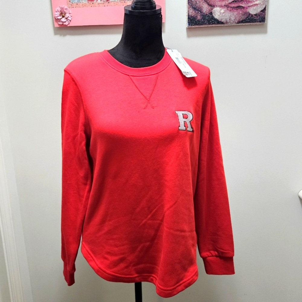 Camp David Sweatshirt NWT - Picture 1 of 12